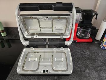 Tefal OptiGrill Elite XL beschikbaar voor biedingen