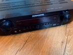 Marantz NR1602 AV Receiver - Zo goed als nieuw!, Marantz, Ophalen of Verzenden, Zo goed als nieuw, 60 tot 120 watt
