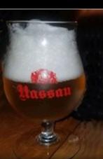 Gezocht  dit glas, Ophalen of Verzenden, Zo goed als nieuw, Glas of Glazen, Overige merken