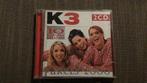 K3 Parels 2000 - 2 cd-box, Ophalen of Verzenden, Zo goed als nieuw, Muziek, Boxset
