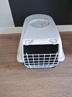 Kunstof bench, Dieren en Toebehoren, Katten-accessoires, Ophalen of Verzenden, Zo goed als nieuw