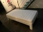 Auping bed, Huis en Inrichting, Slaapkamer | Bedden, Ophalen, Verstelbaar, 90 cm, Eenpersoons