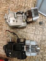 4x Tomos blok., Ophalen of Verzenden, Zo goed als nieuw, Blok