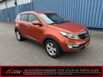 Kia Sportage 1.6 GDI X-ecutive Plus Pack schakelt niet 100 %, Voorwielaandrijving, Euro 5, 135 pk, 1591 cc