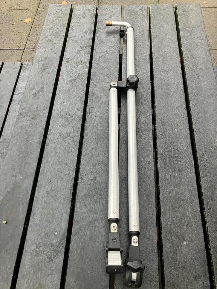 Rive D25 - 2 Points Feeder Arm XL, Watersport en Boten, Hengelsport | Witvissen, Gebruikt, Overige typen, Ophalen