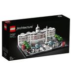 LEGO Architecture 21045 Trafalgar Square * 't LEGOhuis *, Ophalen of Verzenden, Nieuw, Complete set, Lego