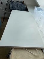 Ikea bureaublad 120x60 cm, Ophalen, Zo goed als nieuw