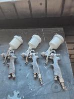 Velf spuitjes /mini jet, Auto diversen, Autogereedschap, Ophalen of Verzenden