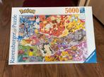 Ravensburger puzzel, Hobby en Vrije tijd, Denksport en Puzzels, Ophalen of Verzenden, Meer dan 1500 stukjes, Zo goed als nieuw