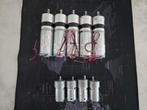 tk:Zilvertron DC Motor, 12V - 750 rpm en Bühler Motor 12V, Ophalen of Verzenden, Nieuw
