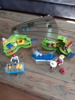 Winkeltje playmobil. 6672, Kinderen en Baby's, Speelgoed | Playmobil, Ophalen of Verzenden, Zo goed als nieuw