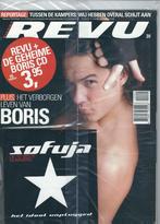 Tijdschrift Revu (special) met Boris Titulaer Venlo 3-10-"80, Ophalen, Nieuw