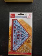 Nieuwe snijmal voor kaarten maken., Ophalen, Nieuw, Overige thema's, Pons of Mal