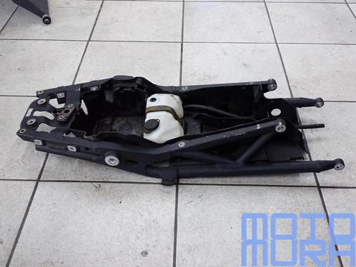 Subframe voor de Triumph Street triple 675 2007 - 2012 achte, Motoren, Onderdelen | Overige, Ophalen of Verzenden