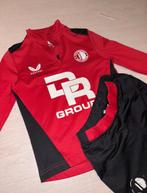 Feyenoord pak kinderen, Ophalen of Verzenden, Jongen of Meisje, Broek