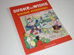 Suske en Wiske: Sinjeur Stekkepoot (stickeralbum), Boeken, Gelezen, Ophalen of Verzenden, Eén stripboek