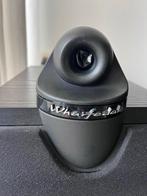 Wharfedale Luidspreker - Uitstekende Staat, Gebruikt, 60 tot 120 watt, Front, Rear of Stereo speakers, Ophalen