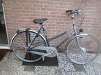 Te koop damesfiets 28 inch Sparta, Fietsen en Brommers, Ophalen, Sparta, Gebruikt, Versnellingen