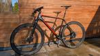 Cannondale F-Si 2 Carbon Lefty XL mountainbike, Fietsen en Brommers, Fietsen | Mountainbikes en ATB, Gebruikt, 57 cm of meer, Hardtail