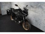Yamaha Tracer 7 GT ABS (bj 2023), 2 cilinders, Motorrijbewijs A, Bedrijf, Onbekend