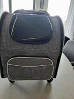 Hondentrolly, Ophalen of Verzenden, Zo goed als nieuw