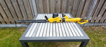 PowerPlus Haagschaar telescopisch 750W 570MM beschikbaar voor biedingen