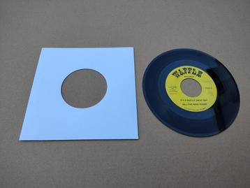 Single: Bill Hoger - It's A Waffle Great Day (1997) USA   beschikbaar voor biedingen