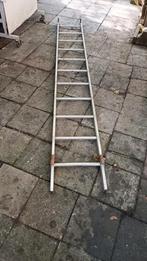 Ladders en trappen, Ophalen of Verzenden, Zo goed als nieuw