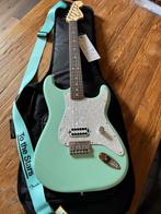 Fender Tom Delonge stratocaster -NIEUW, Ophalen, Nieuw, Solid body, Fender