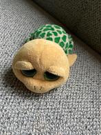 Tu beanie boo schildpad  Knuffel, Ophalen of Verzenden, Gebruikt, Overige typen