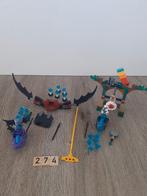 Lego Chima Sets 70110..70137, Ophalen of Verzenden, Zo goed als nieuw