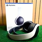 Sony PlayStation Pulse 3D PS5 Wireless - In Nette Staat, Sony, Zo goed als nieuw, Support@sony.com, 1-7-1 Konan, Minato-ku
Tokyo 108-0075
Japan