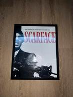 scarface poster, Verzamelen, Ophalen, Zo goed als nieuw, A1 t/m A3