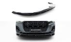 Maxton Design Audi Q7 S Line Splitter Voorspoiler Spoiler Ve, Ophalen of Verzenden