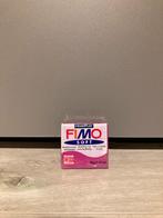 Fimo Klei Violet kleur, Ophalen of Verzenden, Nieuw, Knutselwerk
