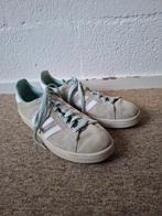 Mintgroene Adidas sneakers maat 42, Adidas, Ophalen of Verzenden, Sneakers of Gympen, Gedragen