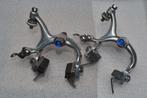 Campagnolo brakes - COBALTO look..., Ophalen of Verzenden, Gebruikt