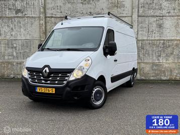 Renault Master 2.3 dCi L2H2/Cruise/Cam/Trekhaak/Imperial/BTW beschikbaar voor biedingen