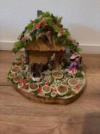 heksen huisje, Ophalen, Nieuw, Knutselwerk