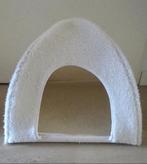 Kattenhol met matje, Dieren en Toebehoren, Ophalen