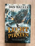 Luchtpiraten - Dan Walker, Ophalen of Verzenden, Nieuw