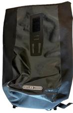 ORTLIEB Velocity Rugzak, Gebruikt, 25 tot 40 cm, Waterdicht, Ophalen