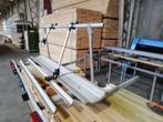 fietsen/ scooter drager, Ophalen, Gebruikt, Overige typen, Overige merken