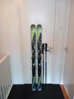 Atomic Nomad smoke ski's Met atomic bindingen, 160 tot 180 cm, Ophalen of Verzenden, Zo goed als nieuw, Atomic