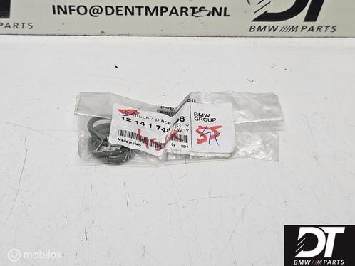 4x o-ring 17X3 BMW 12141748398, Auto-onderdelen, Overige Auto-onderdelen, Nieuw, Ophalen of Verzenden