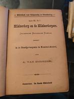 Kikkerdorp en de Kikkerdorpers - Zeldzame editie!, Boeken, Ophalen of Verzenden