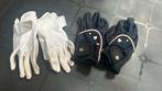 Paardrijhandschoenen, Ophalen of Verzenden, Zo goed als nieuw, Bovenkleding