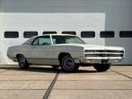 Ford LTD Galaxie | 1969 | 429 V8 | Airco | Als nieuw!! |, Automaat, 320 pk, Wit, Bedrijf