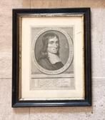 Antieke Gravures, Ophalen of Verzenden