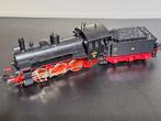Fleischmann Stoomlocomotief BR 53 7752, Hobby en Vrije tijd, Modeltreinen | H0, Gebruikt, Ophalen of Verzenden, Roco, Analoog